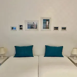 Ana's House - Porto Santo